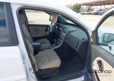 2006 Pontiac Torrent z USA, uszkodzony, nr VIN 2CKDL63F266059958